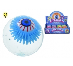 Eyeball Light Up Ball