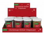 Christmas Glitter 100G