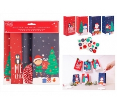 Christmas Myo Advent Calendar Kit