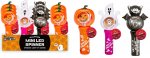Halloween Mini Spinner LED