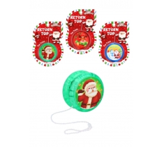 Christmas Return Tops (5.4cm)