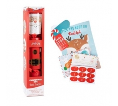 Giant Christmas Eve Cracker 55cm