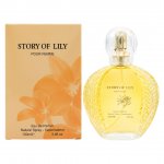 Story Of Lily Pour Femme e100ml