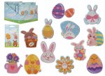 Easter Diamond Art Magnetics