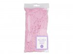 Pink Shredded Tissue Paper 50g