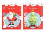 Character Foil Balloons