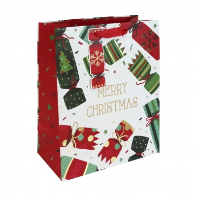 Christmas Crackers Large Bag