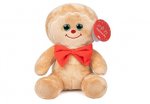 Gingerbread Man Sitting 25cm