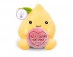 Mother's Day Plush Lemon 18cm