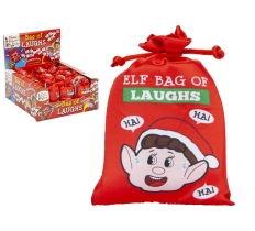 Elf Electronic Bag Of Laughs