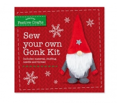 Sew Your Own Gonk Kit