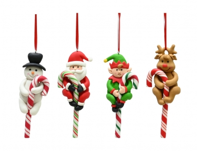 Hanging Deco Asst