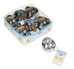 Tala Easter Egg Cutter