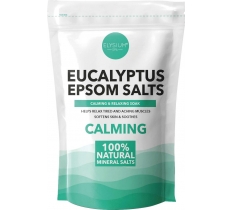 Elysium Spa Epsom Salts Eucalyptus 450G