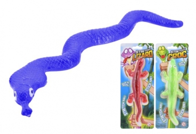 Stretchy Animals
