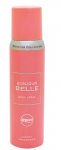 Designer Collection 100ml BodySpray Ladies Bonjour Belle X12