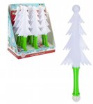 LED Christmas Tree Wands