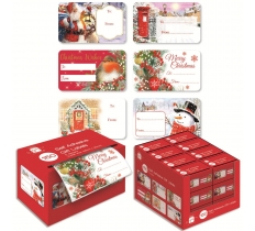 Christmas Traditional Gift 150Tages