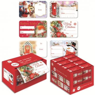 Christmas Traditional Gift 150Tages