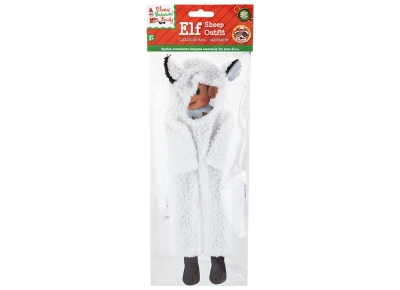 Elf Sheep Outfit