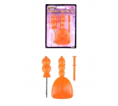 Pumpkin Carving Tool Set 3 Pack