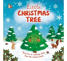 Little Christmas Tree