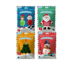 Festive Craft Bags