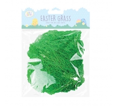 Easter Grass Decoration