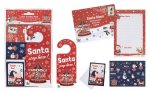Christmas Letter To Santa Pack