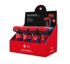 Extendable Back Massager