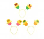 Easter Chick Head Bopper Headband