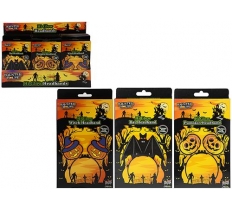 Halloween Glow Headbands