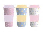 Easter Printed Travel Mug 500ml