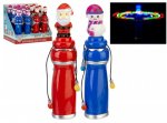 Christmas Spin Bulb Led Wands