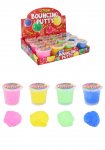 Bouncing Putty Tub 23G 6cm X 6.5cm