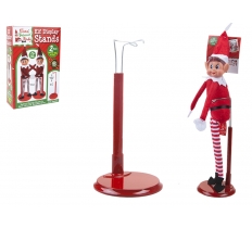 Adjustable Stand For 12" Elf Dolls 2 Piece