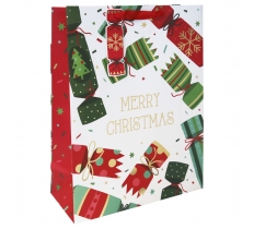 Christmas Crackers Xl Bag