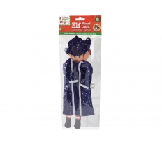 Elf Wizard Outfit In Polybag