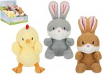 Easter Plush 18cm
