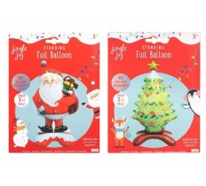 Character Foil Balloons