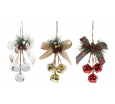 Christmas Mini Nutbell Hanger