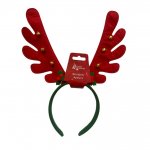 Antlers Headband 28 x 32cm