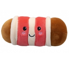 Pigs In Blanket Christmas Foodies 16cm