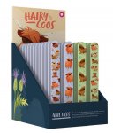 Hairy Coos Highland Coo Nail File