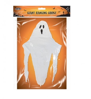 Giant Hanging Ghost 2.1m