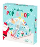Christmas Pop & Hop Game