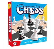 Kids Create Activity Chess Game