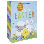 Easter Bunny Xl Bag