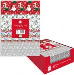 Flate Gift Wrape