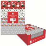 Flat Gift Wrap
